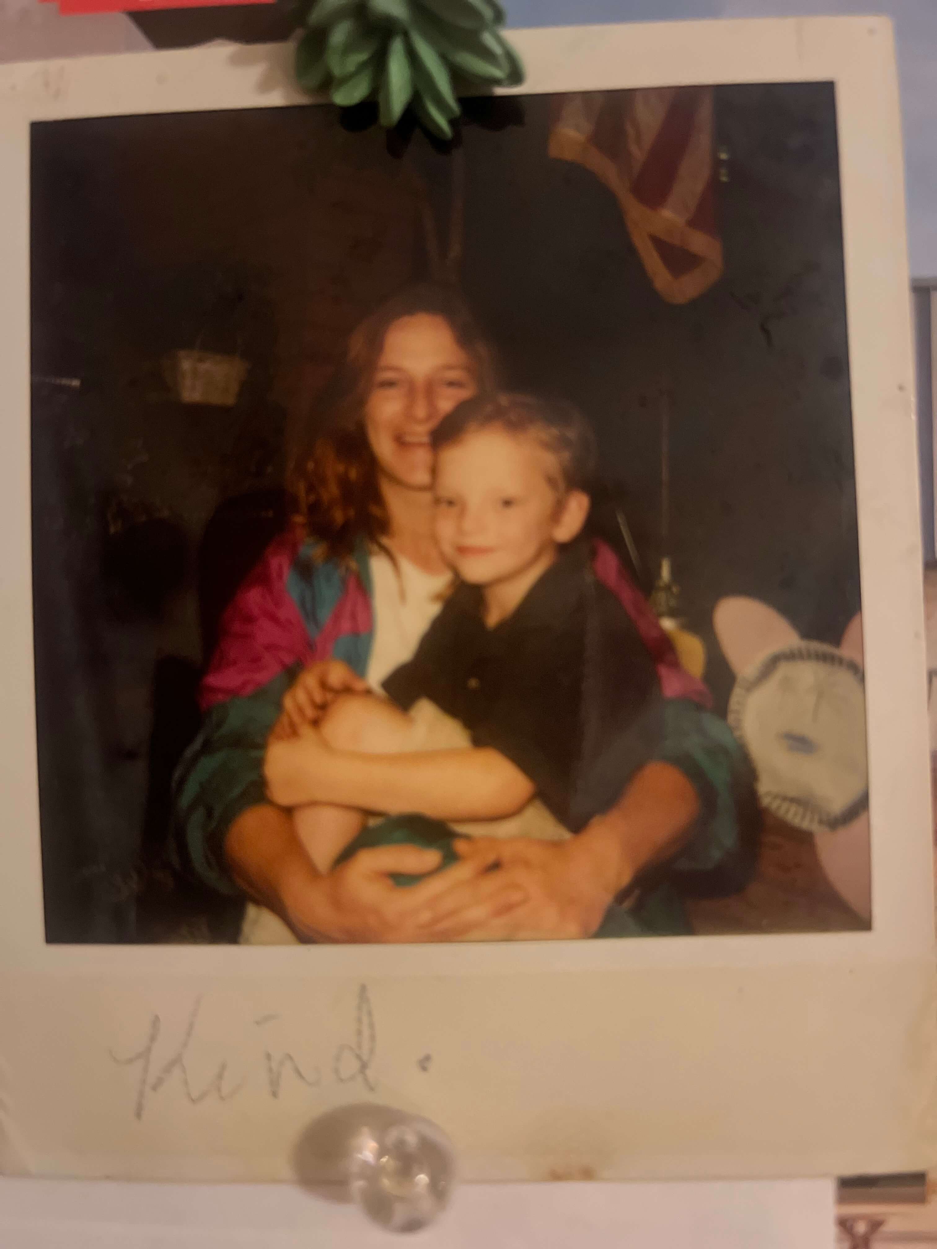 Childhood
