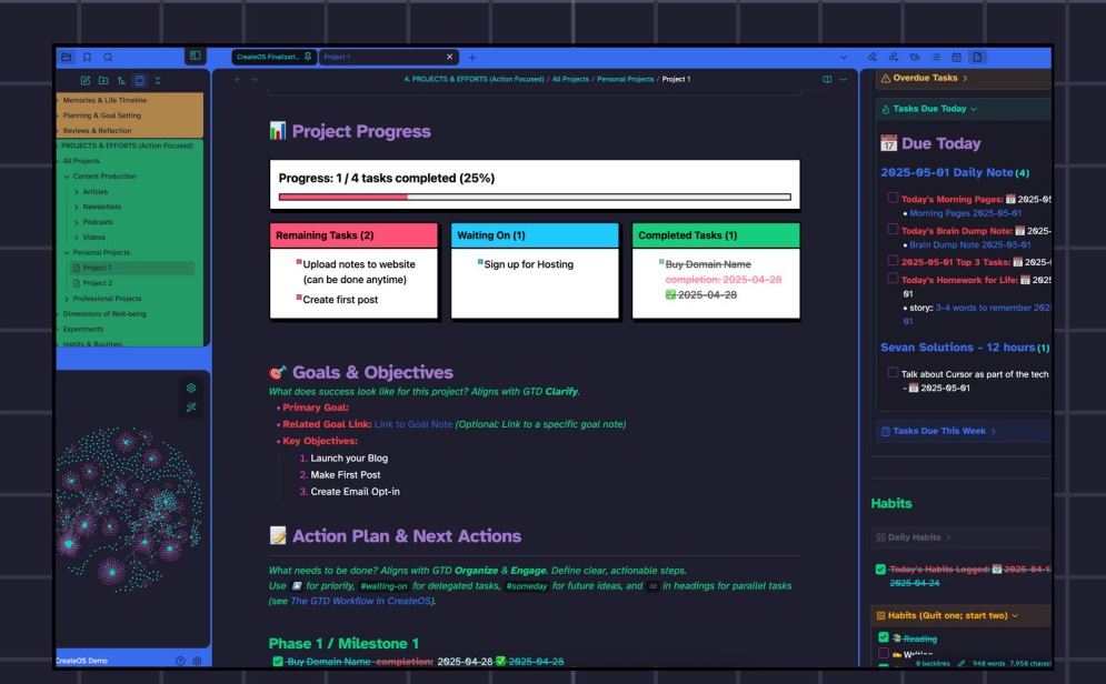 Creators Club Screenshot