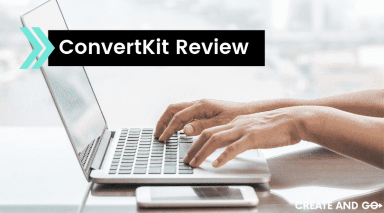 convertkit review ft