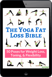 Yoga Fat Loss Bible eBook by Avocadu