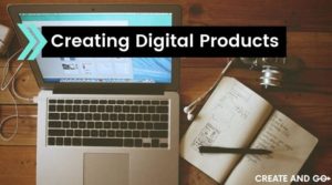 creating digital products ft
