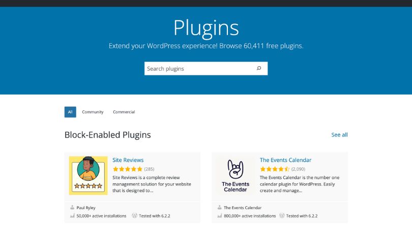 32 Best WordPress Plugins For Blogs In 2024 (Free And Paid)