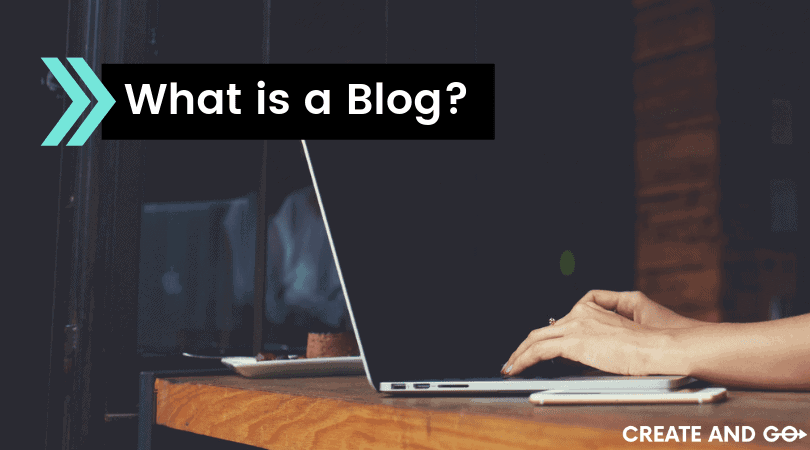 what is a blog ft