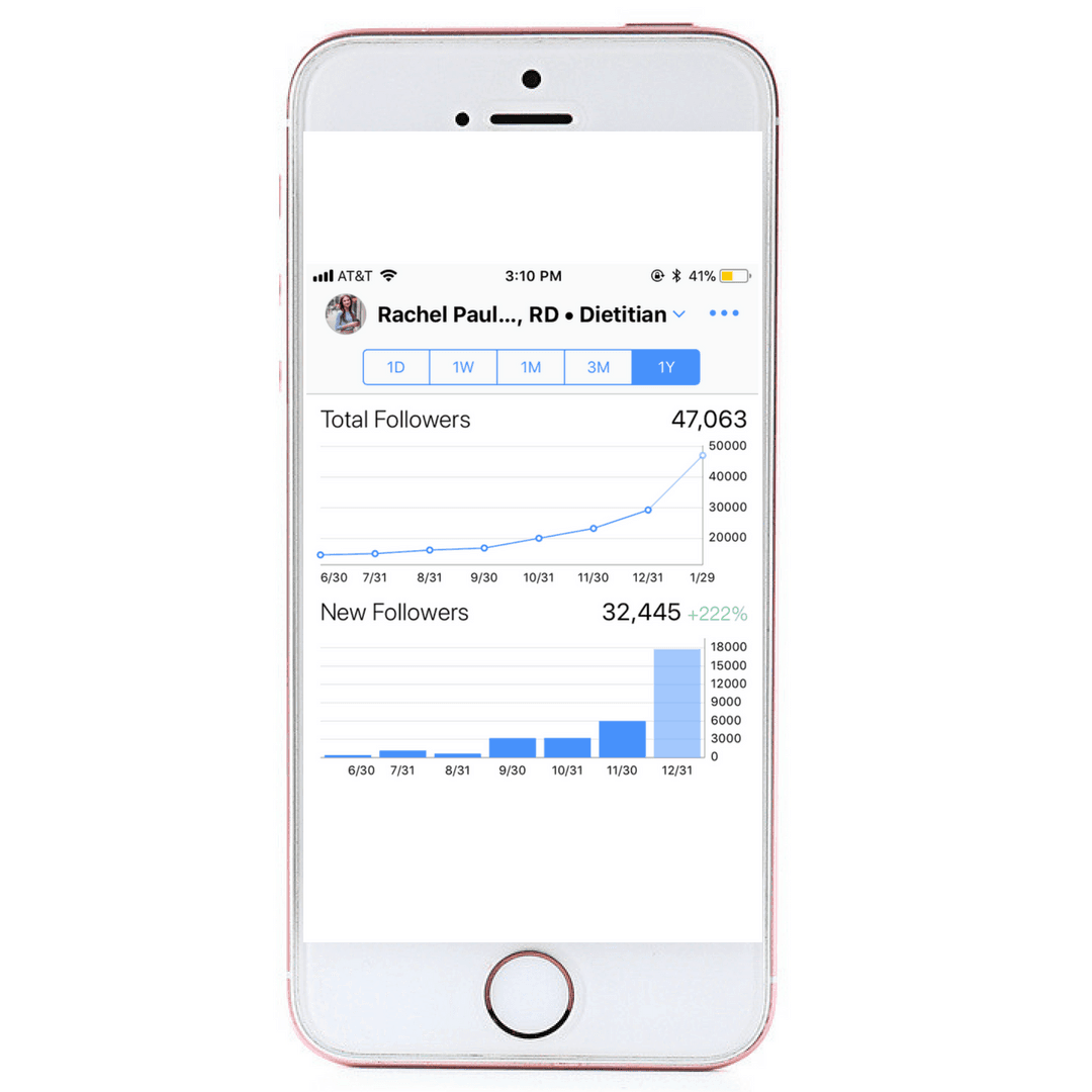 beat the algorithm instagram course