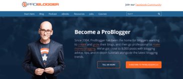 Top 21 Successful Blogs And Highest Paid Bloggers In 2023