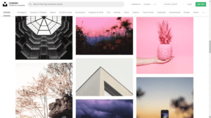 Free Blog Images: 9 Best Sites To Grab Beautiful Stock Images