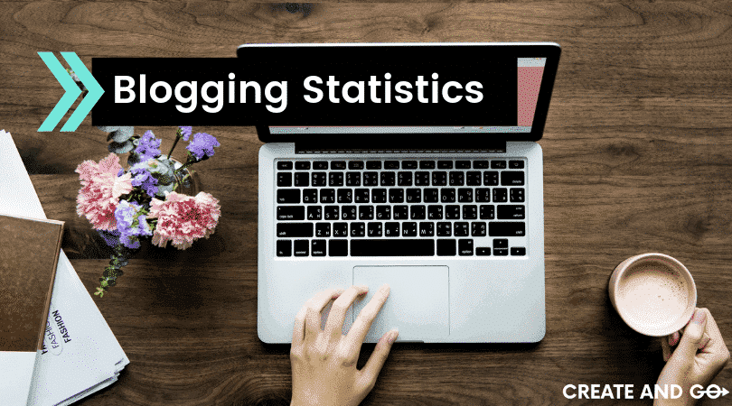 blogging statistics ft