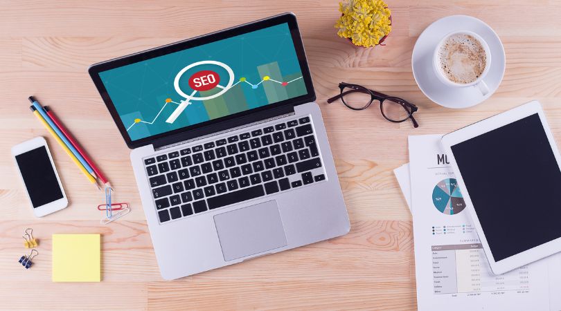 blog seo featured image