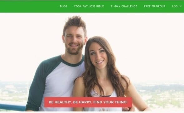 health and wellness blog