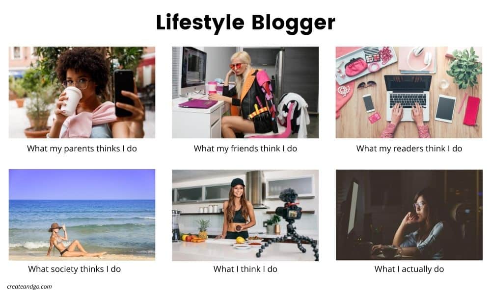 24 Best Blogs for Women to Inspire Your Daily Life for 2024