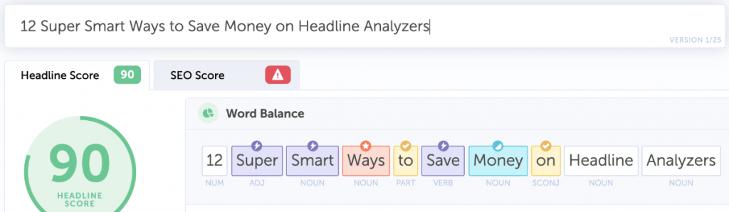 bad headline analyzer example min