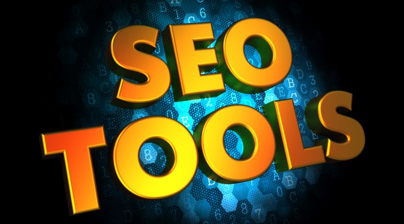 seo tools featured image