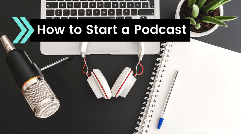 How To Start A Podcast In 2024: Easy Step-by-Step Guide