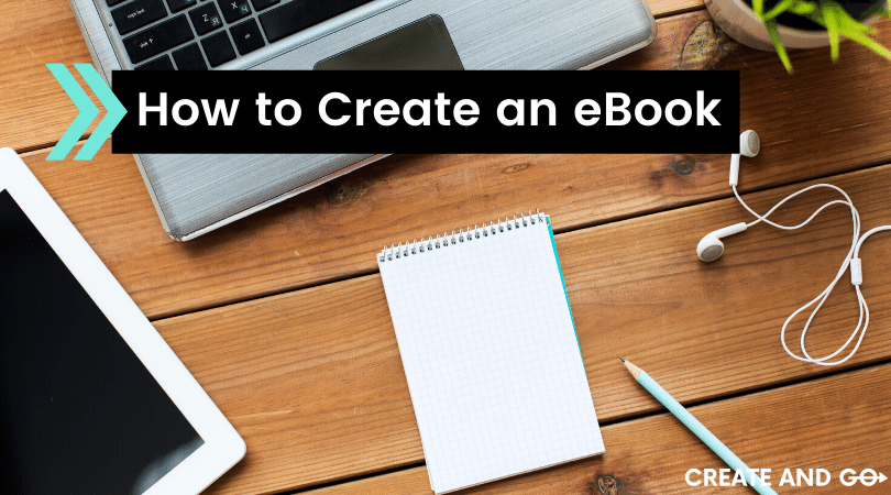 The Simple Way to Make eBooks