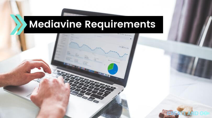 mediavine requirements featured image