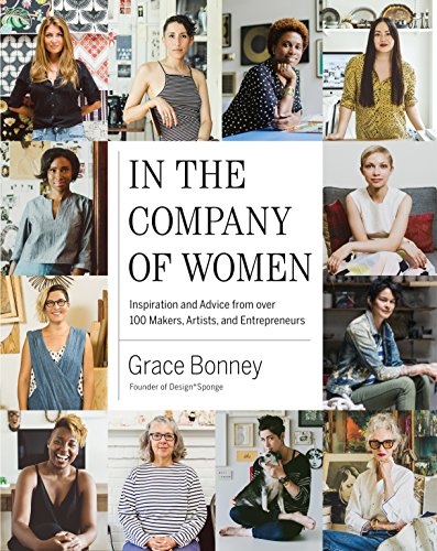 In the Company of Women cover