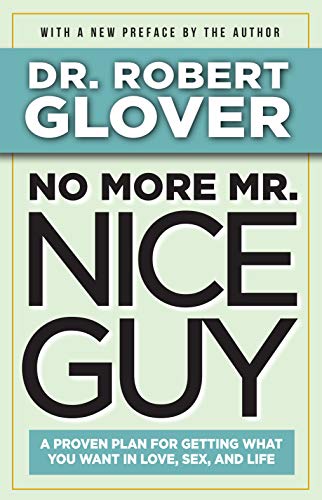 No More Mr Nice Guy cove