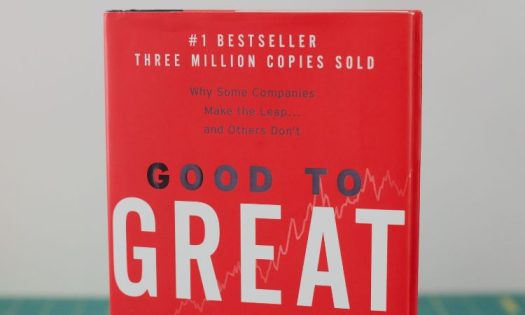 50 Best Business Books Of All Time