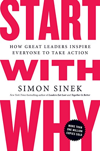 start with why cover