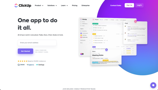 16+ Best Project Management Software For Bloggers In 2024