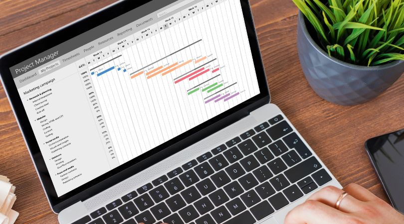 project management software featured image