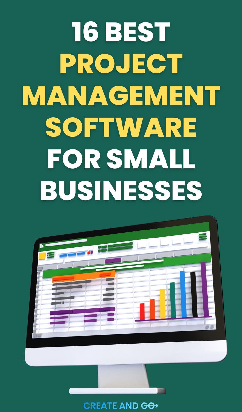 16+ Best Project Management Software For Bloggers In 2024