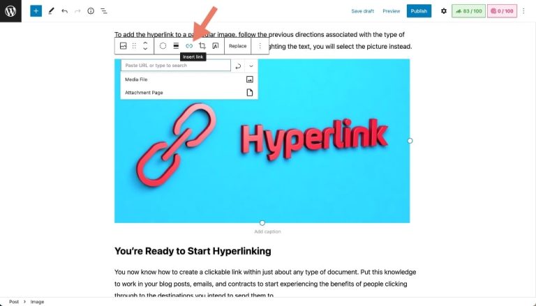 How To Create A Hyperlink + 3 Big Reasons They Are Important
