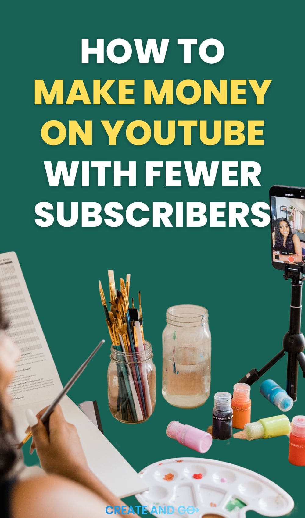 How Many Subscribers Do You Need To Make Money On YouTube?