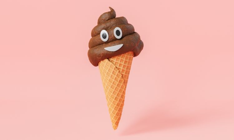 poop jokes types of humor