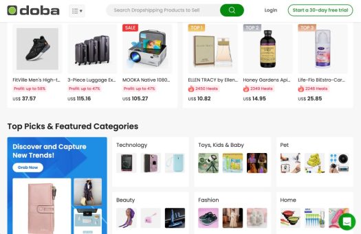 8 Best Dropshipping Suppliers For Your Online Business In 2024