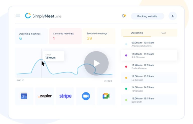15 Best Scheduling Software Tools (Free And Paid) In 2025