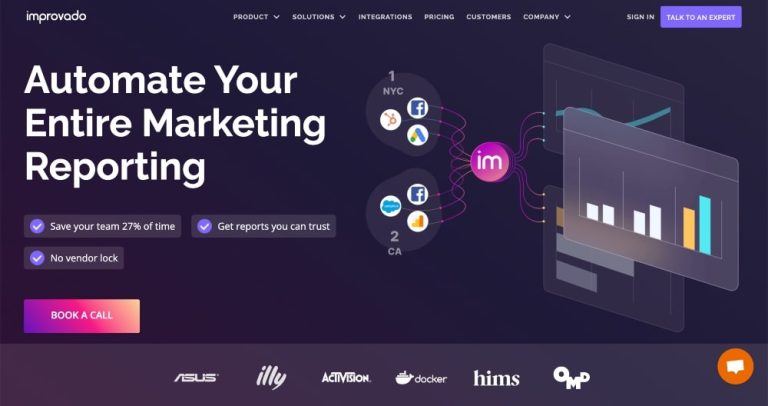 11 Best Database Software In 2024 + Key Benefits