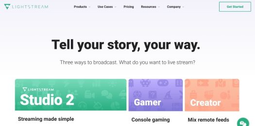 Run Stream Software 10 Best Streaming Software (Free And Paid) In 2025