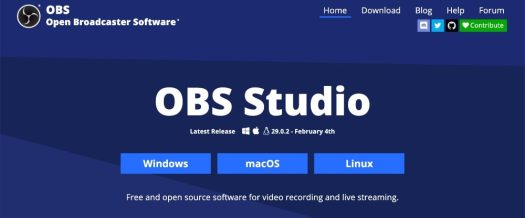 10 Best Streaming Software (Free And Paid) In 2025