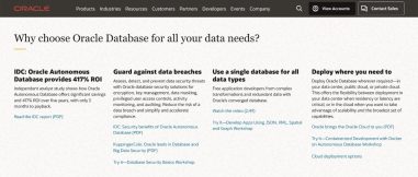 11 Best Database Software In 2024 + Key Benefits