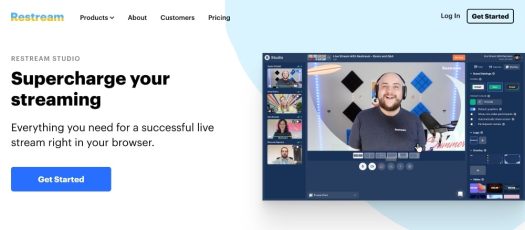 10 Best Streaming Software (Free And Paid) In 2025