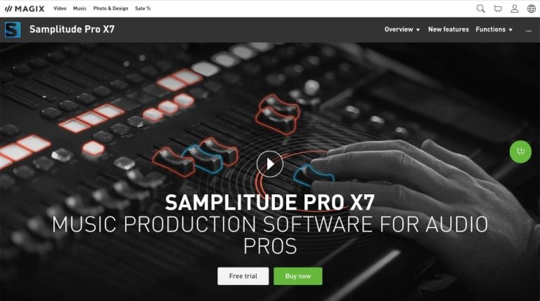 14 Best Audio Editing Software (Free And Paid) In 2025