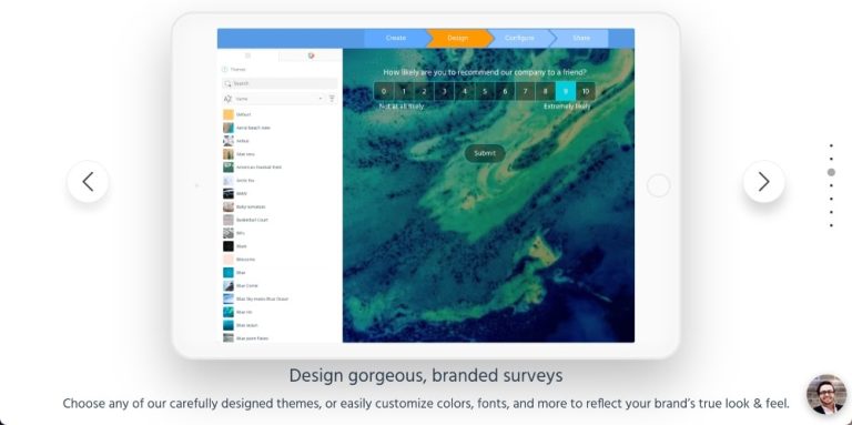 14 Best Survey Software And Tools In 2023 (Free And Paid)