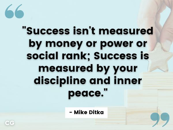 motivational quotes - mike ditka