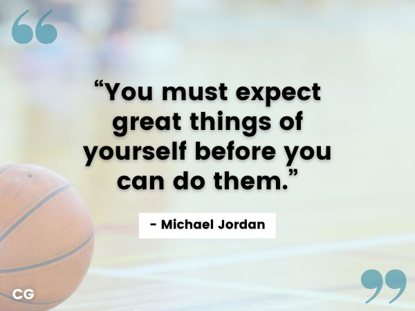 expect great things quote