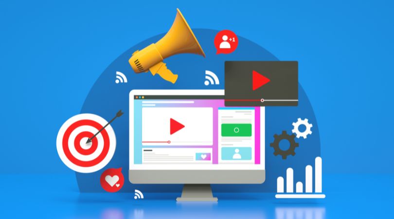 how to promote your blog featured image