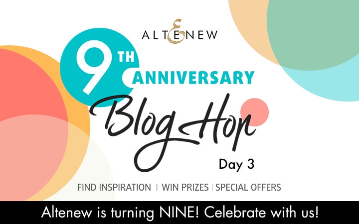 blog hop example AlteNew