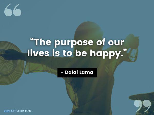 Dalai Lama quote