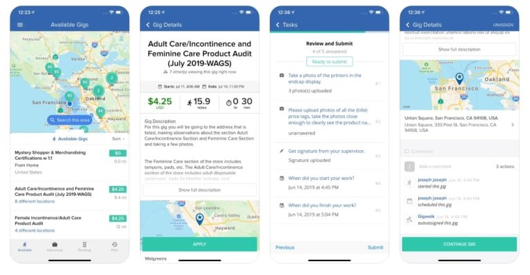 38 Best Money-Making Apps In 2025 To Put Cash In Your Pocket