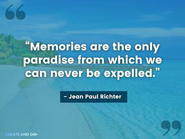 Jean Paul Richter quote