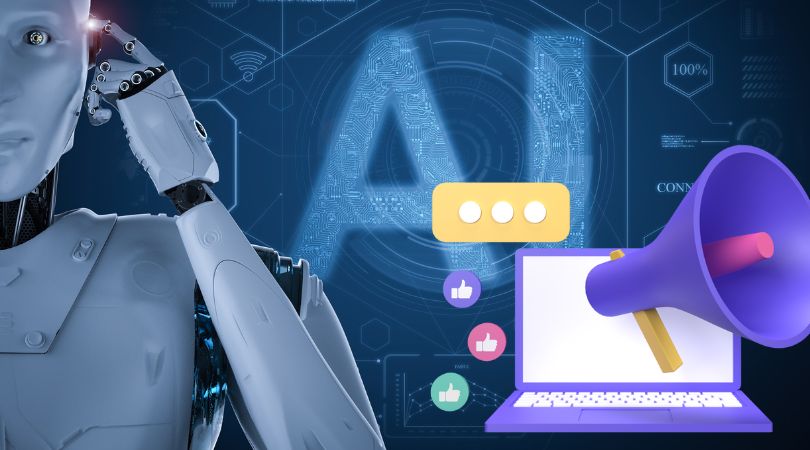 AI marketing featured