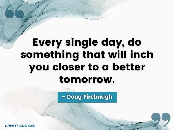 Doug Firebaugh quote