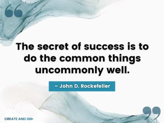 105 Success Quotes To Give You The Willpower To Win In 2024