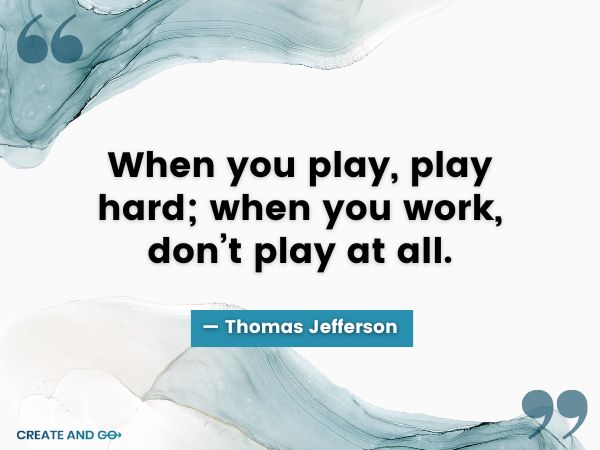 Thomas Jefferson play quote