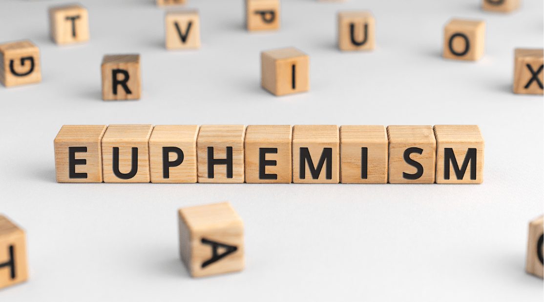 75 Euphemism Examples   Common Types & How To Use Them
